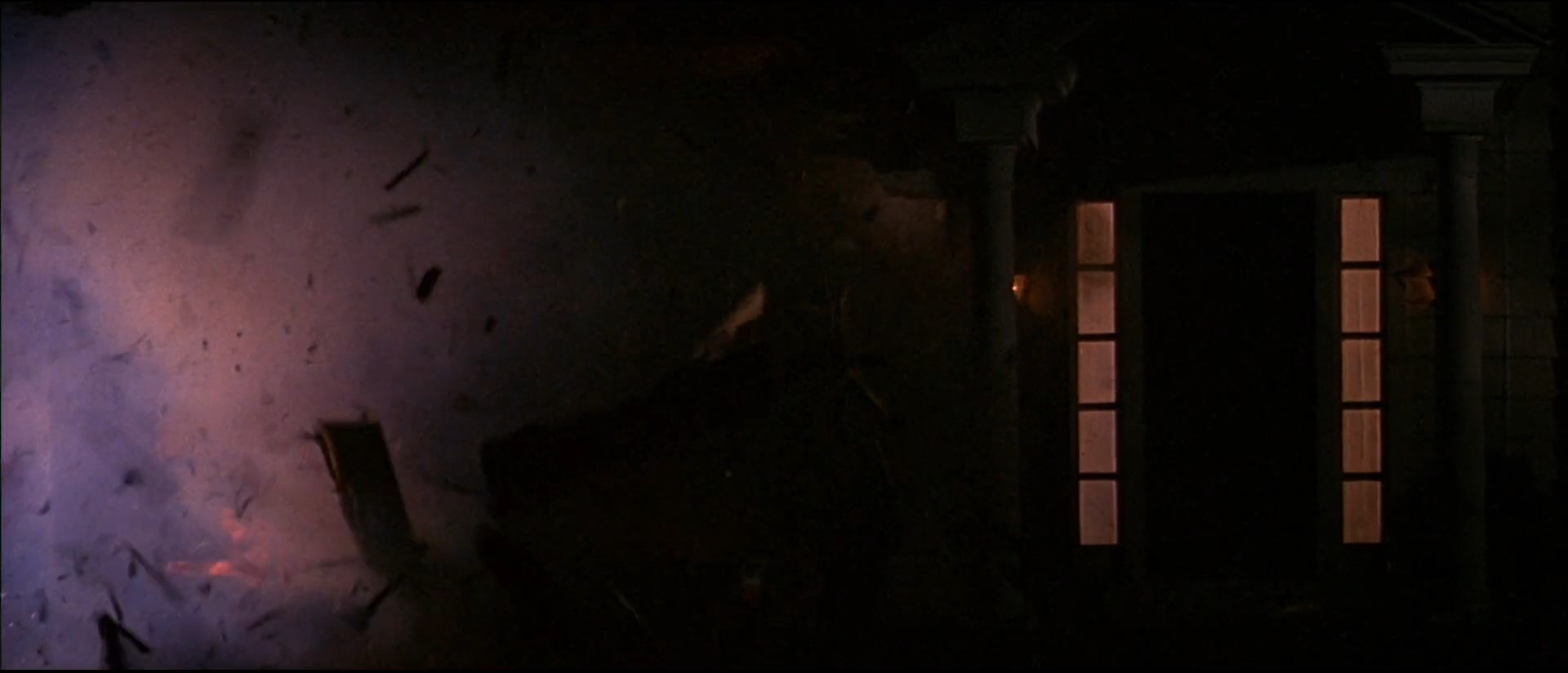 鬼哭神嚎3剧照的剧照