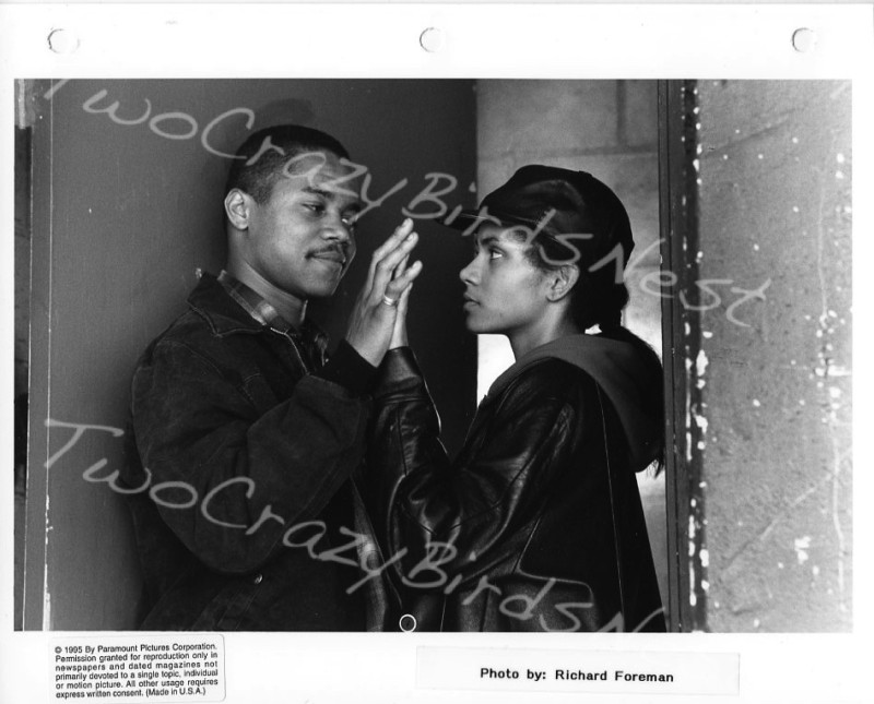 生母养母的战争剧照的剧照