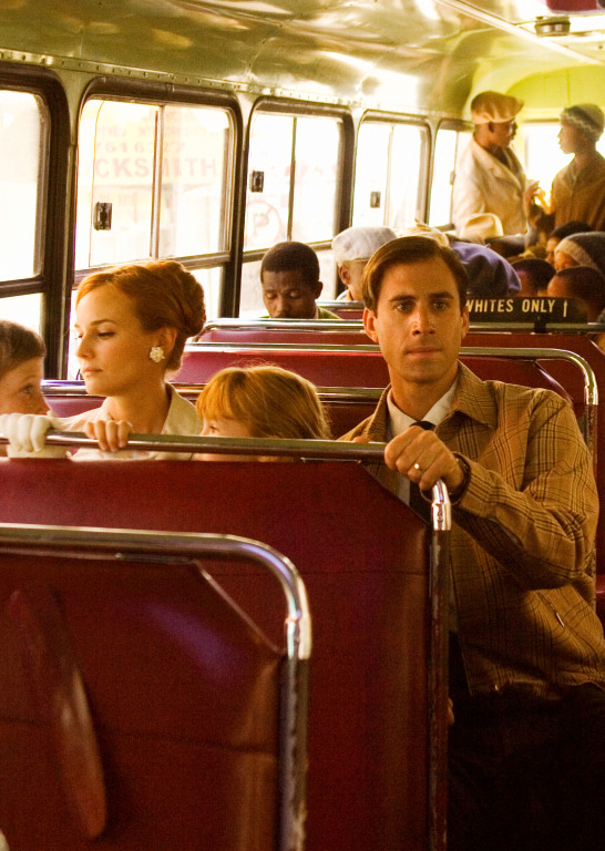 再见巴法纳剧照的剧照