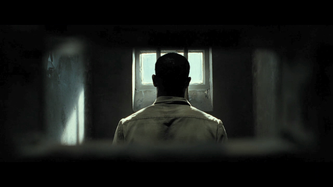 再见巴法纳剧照的剧照