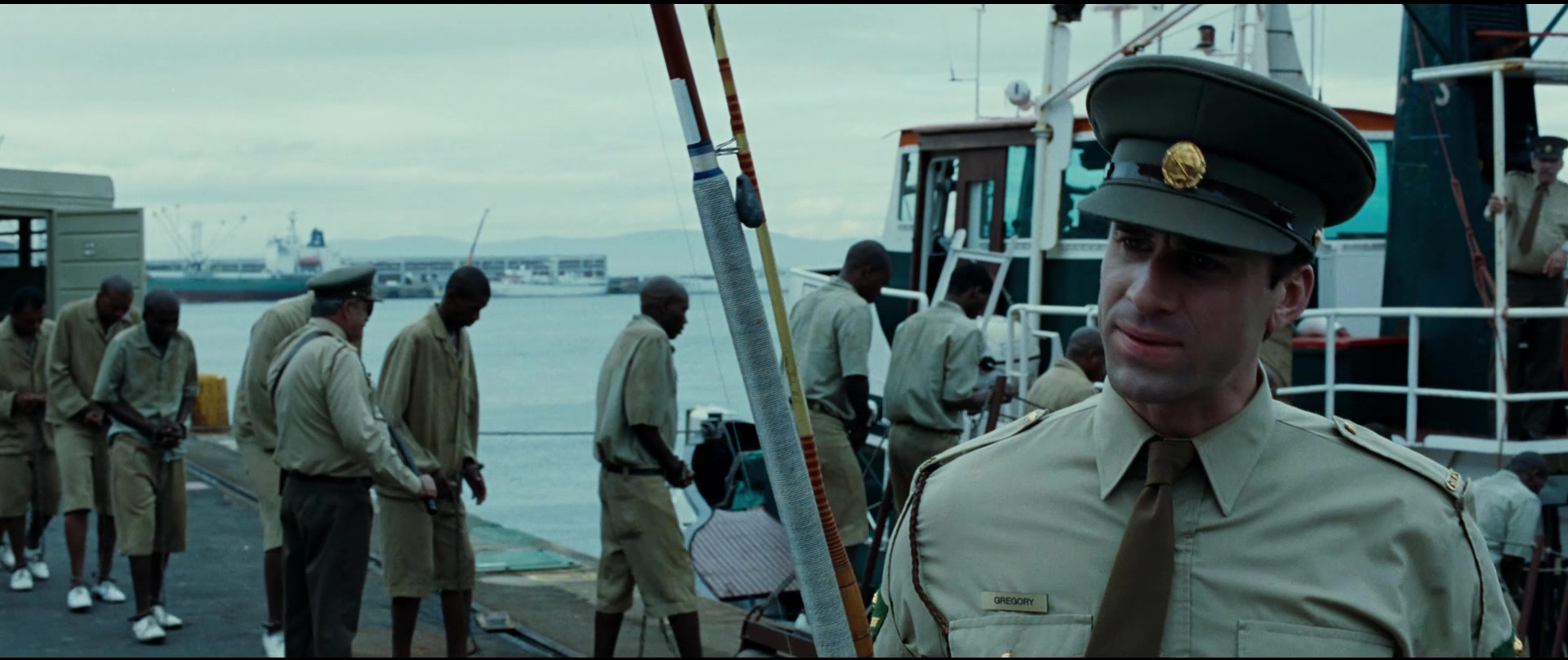 再见巴法纳剧照的剧照