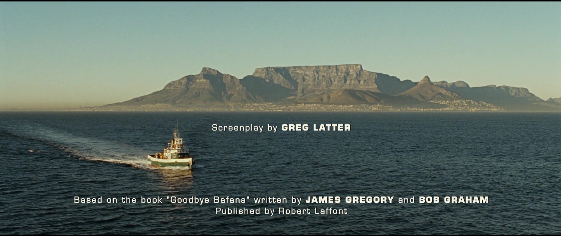 再见巴法纳剧照的剧照