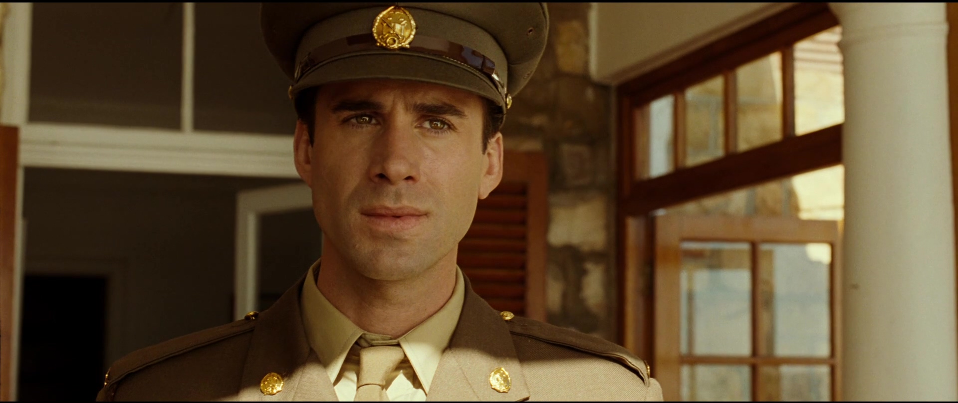 再见巴法纳剧照的剧照