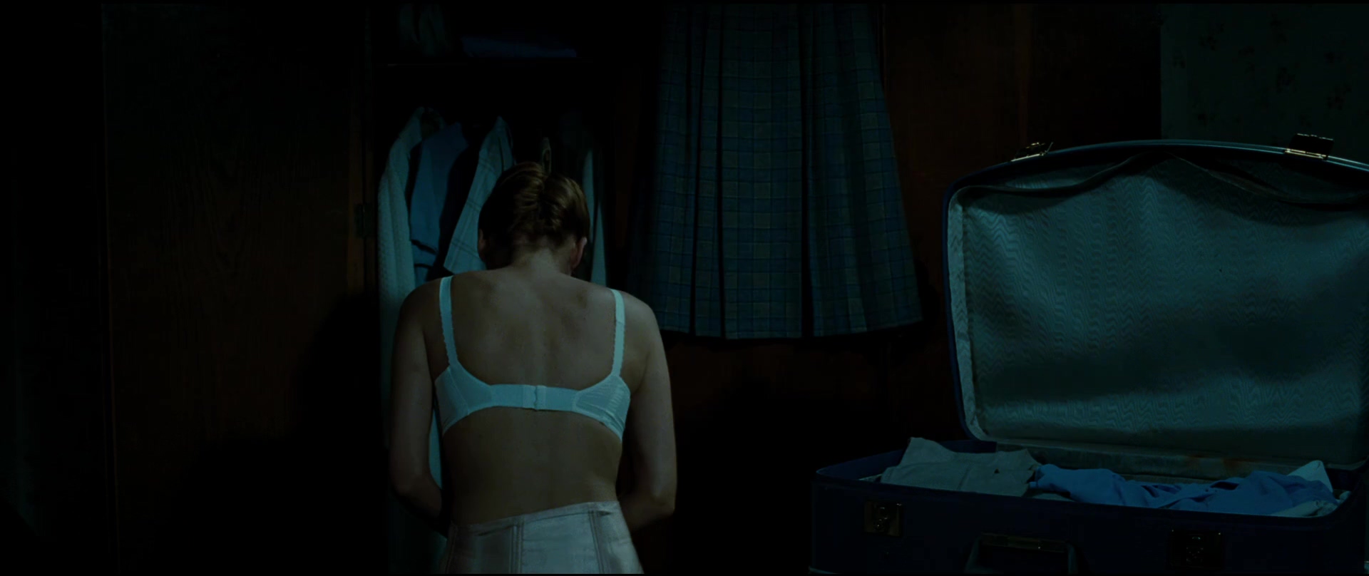 再见巴法纳剧照的剧照