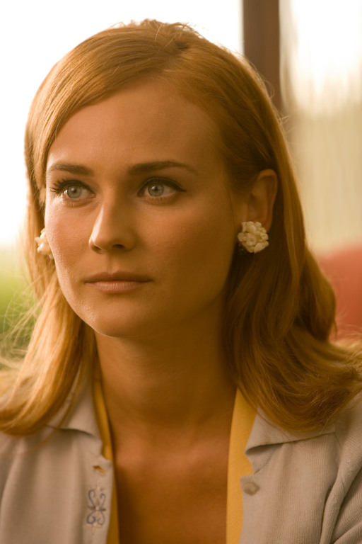 再见巴法纳剧照的剧照