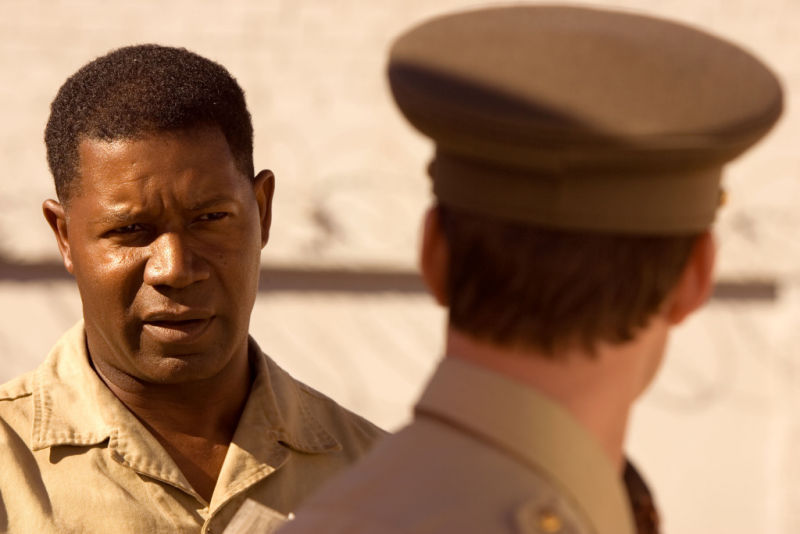 再见巴法纳剧照的剧照