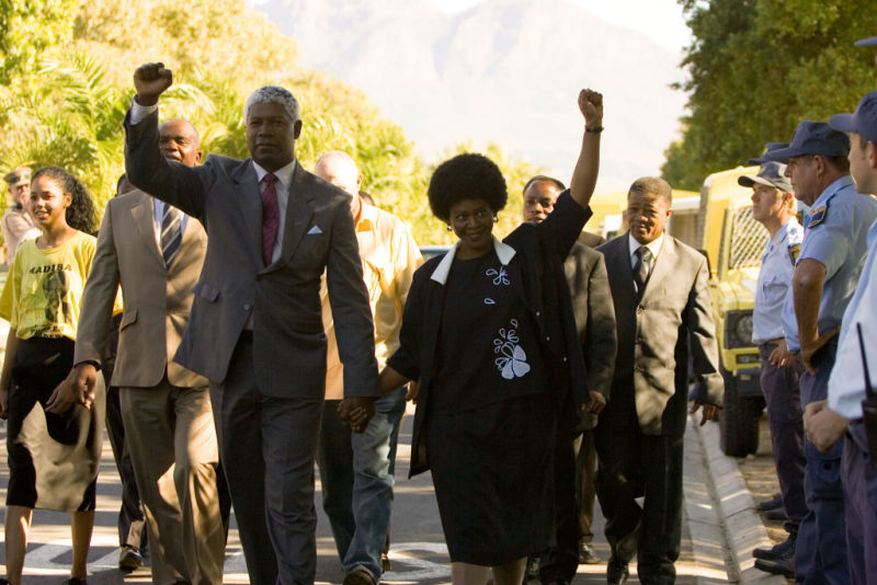 再见巴法纳剧照的剧照