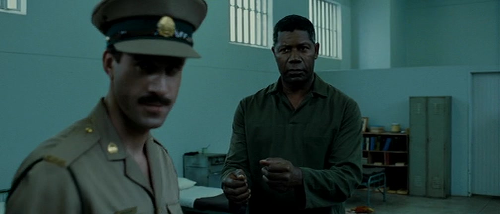 再见巴法纳剧照的剧照