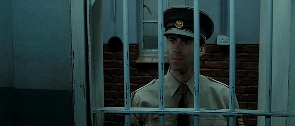 再见巴法纳剧照的剧照