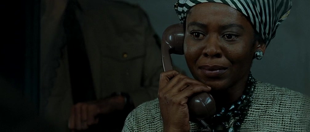 再见巴法纳剧照的剧照