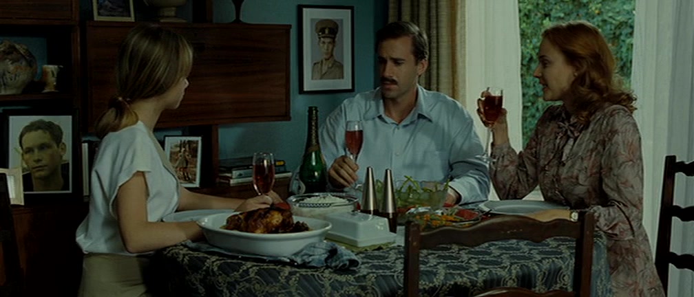 再见巴法纳剧照的剧照