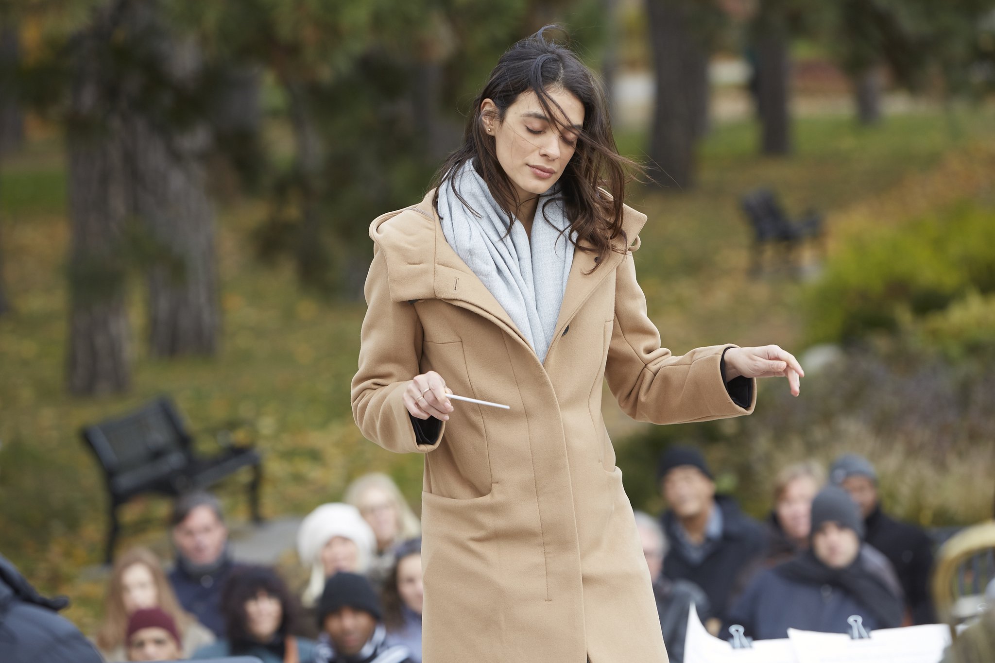 荣誉之客剧照的剧照