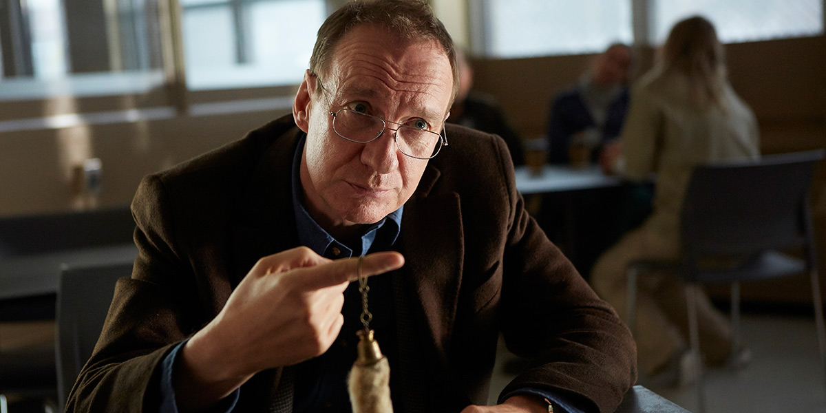 荣誉之客剧照的剧照