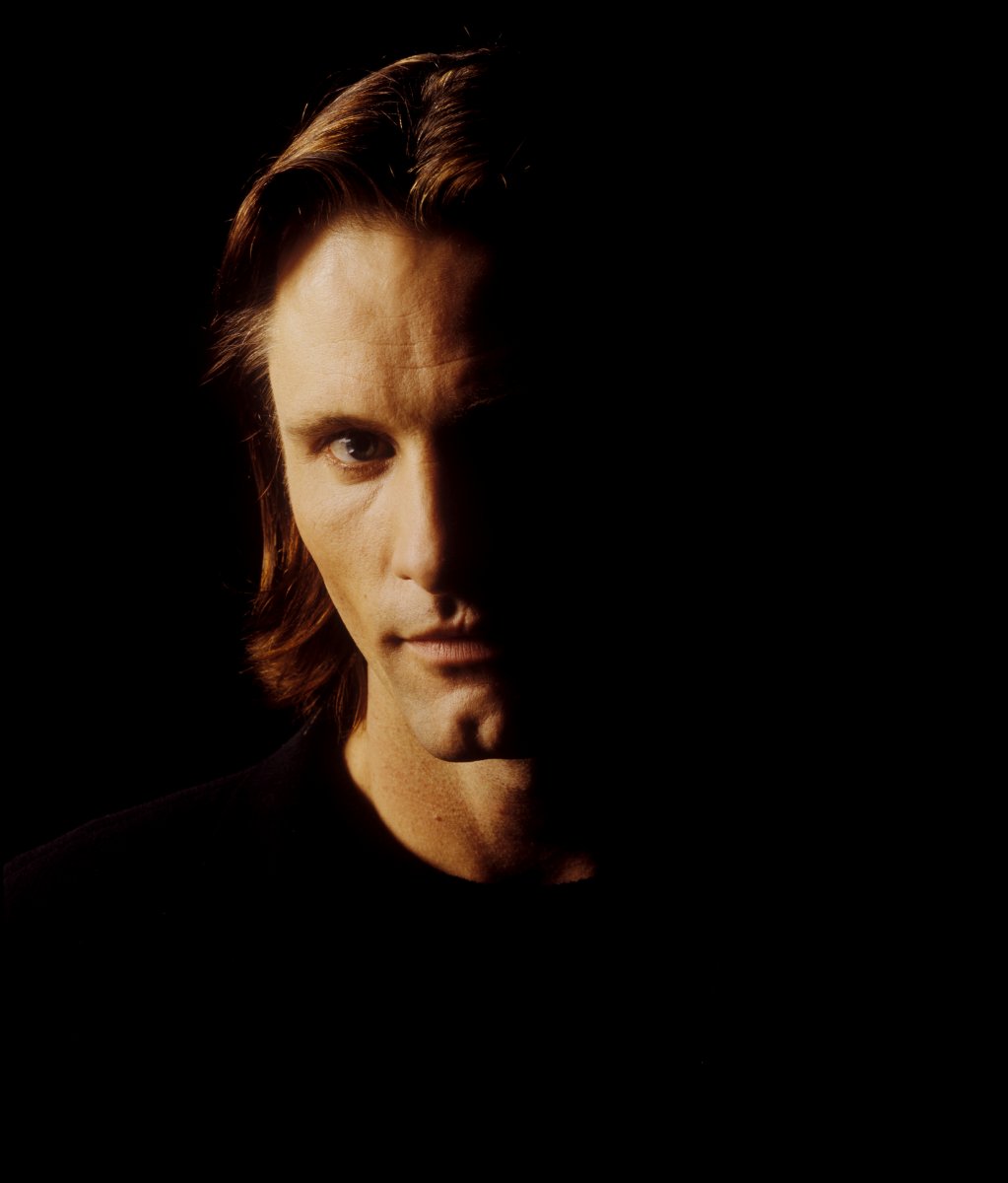 超完美谋杀案剧照的剧照