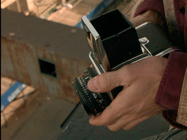 超完美谋杀案剧照的剧照