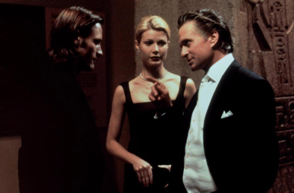 超完美谋杀案剧照的剧照