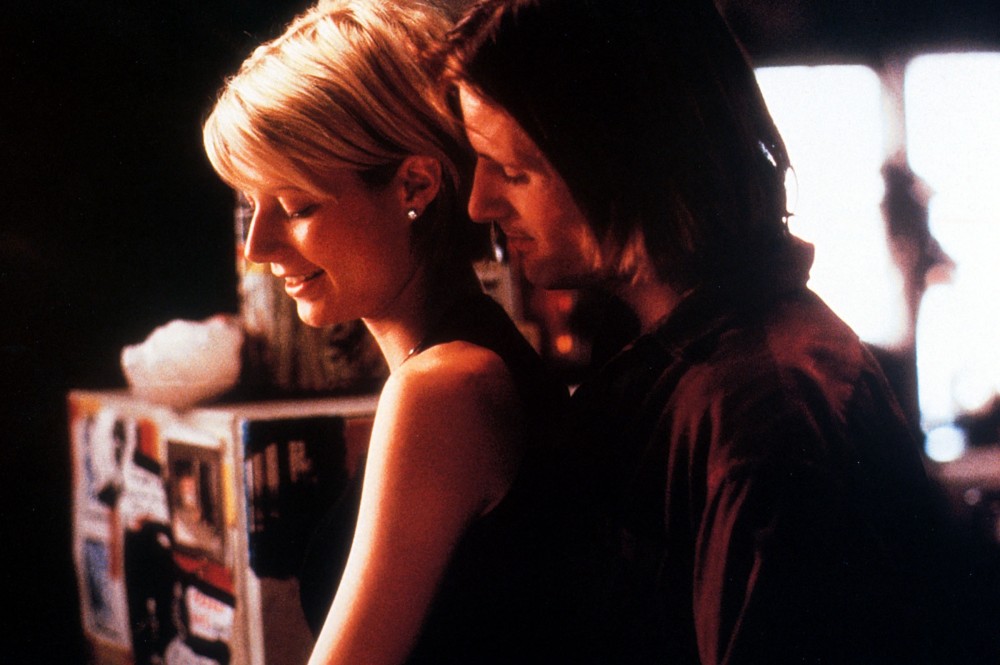 超完美谋杀案剧照的剧照