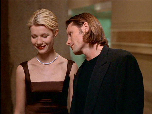 超完美谋杀案剧照的剧照