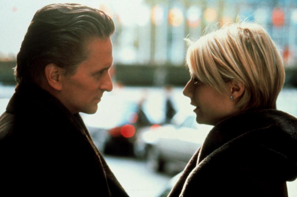 超完美谋杀案剧照的剧照