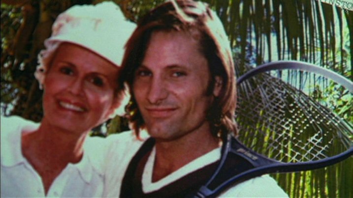 超完美谋杀案剧照的剧照