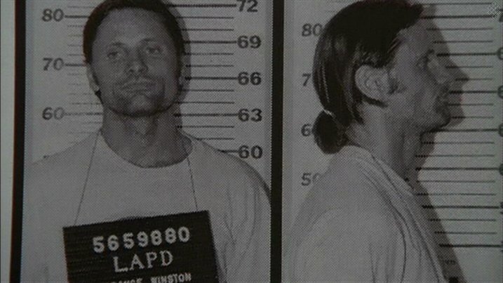 超完美谋杀案剧照的剧照