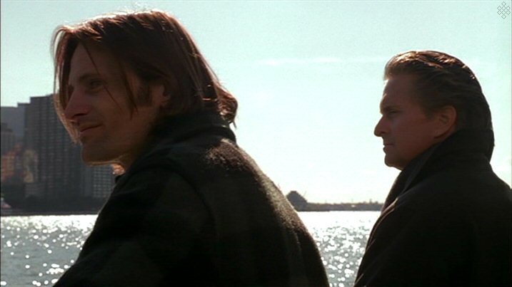 超完美谋杀案剧照的剧照