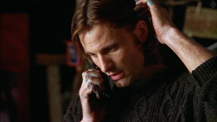 超完美谋杀案剧照的剧照