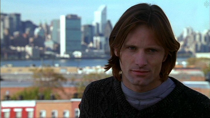 超完美谋杀案剧照的剧照