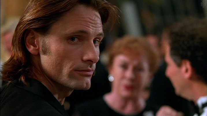 超完美谋杀案剧照的剧照