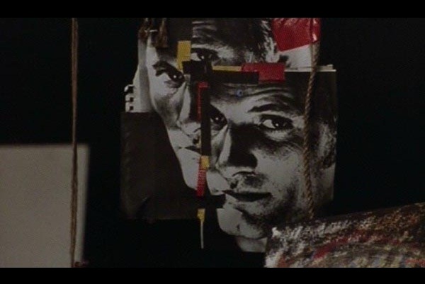 超完美谋杀案剧照的剧照