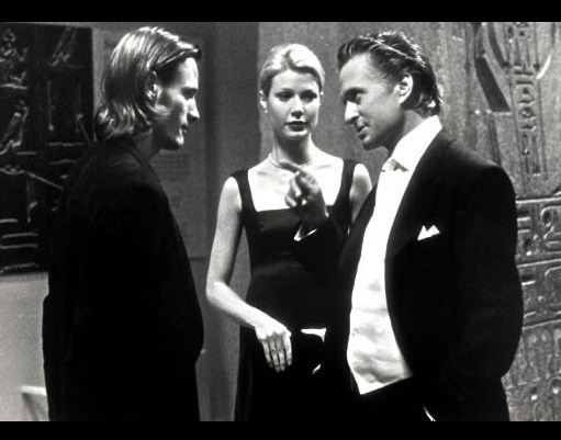 超完美谋杀案剧照的剧照