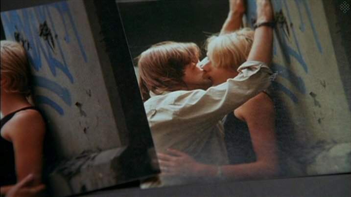 超完美谋杀案剧照的剧照