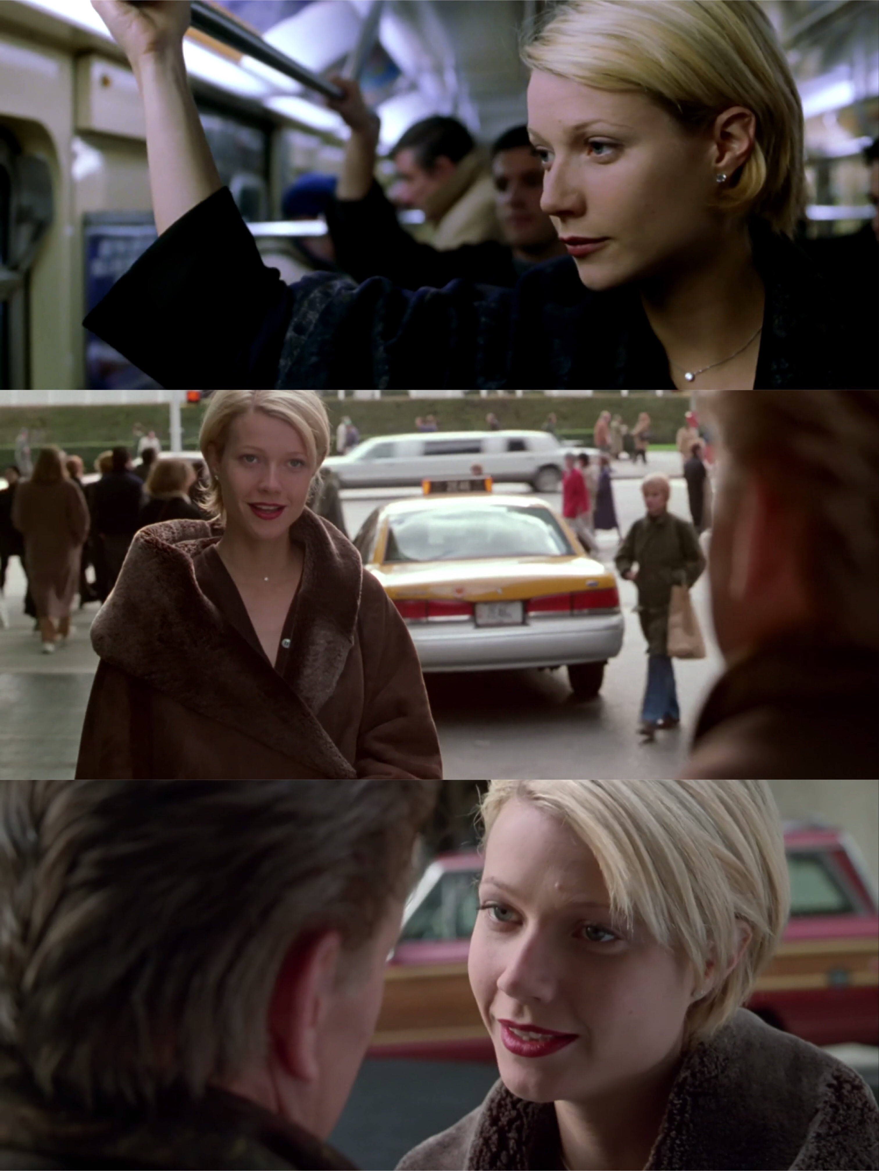 超完美谋杀案剧照的剧照