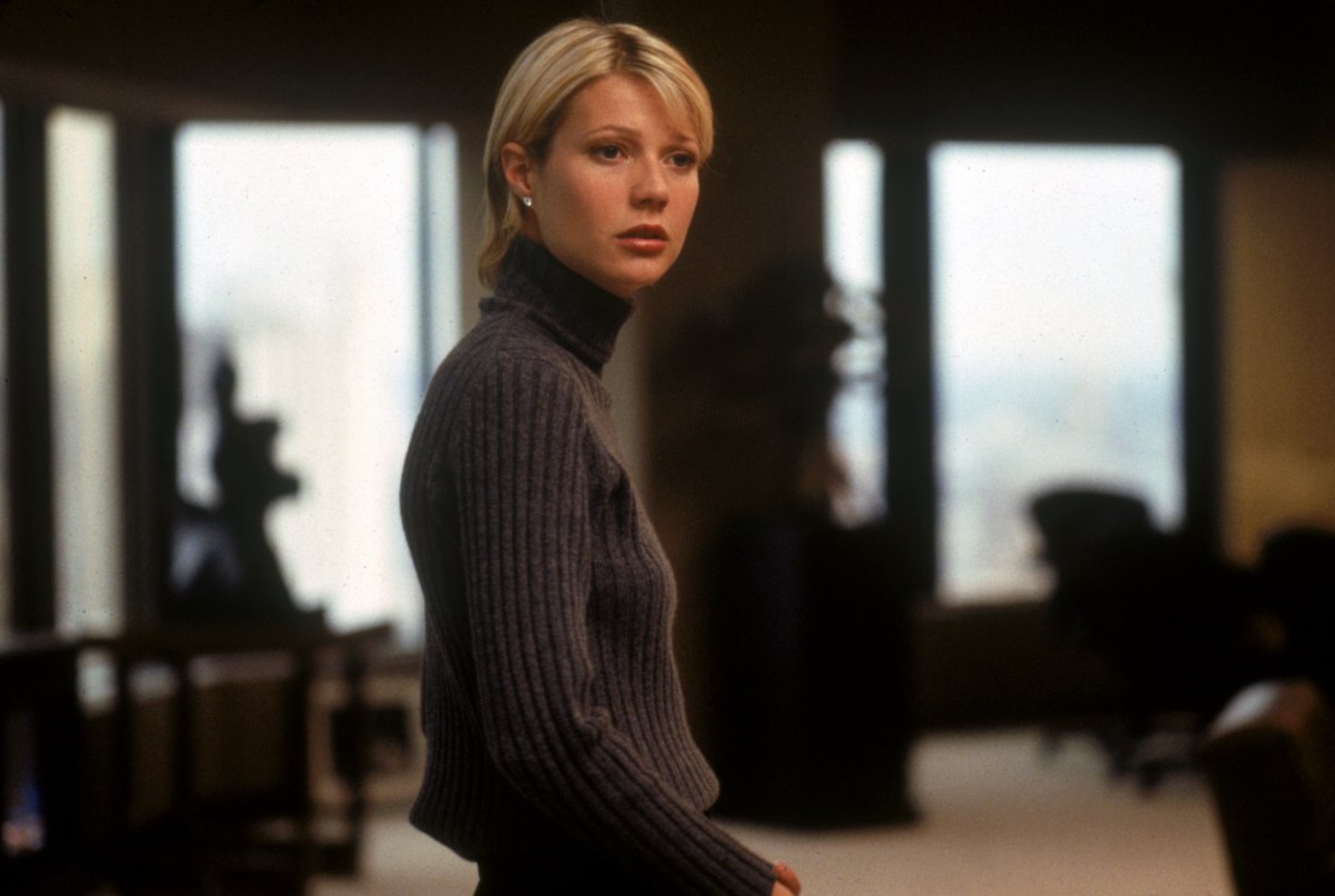 超完美谋杀案剧照的剧照