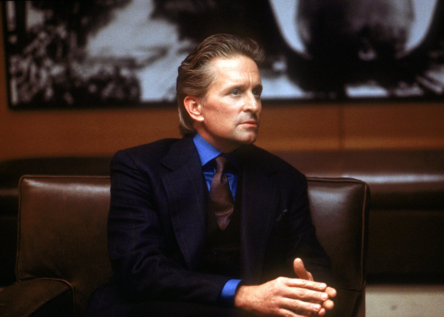 超完美谋杀案剧照的剧照