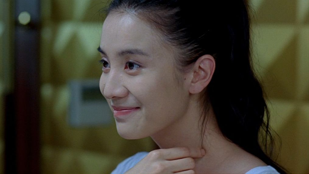 桃花运剧照的剧照