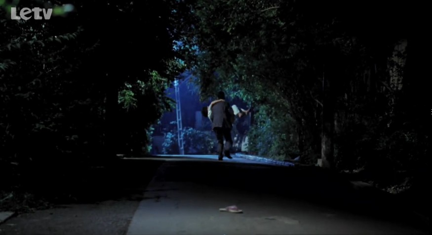 桃花运剧照的剧照