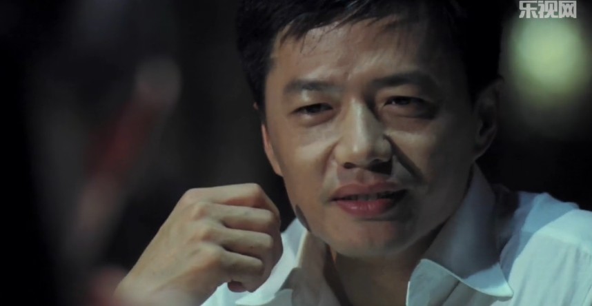 桃花运剧照的剧照