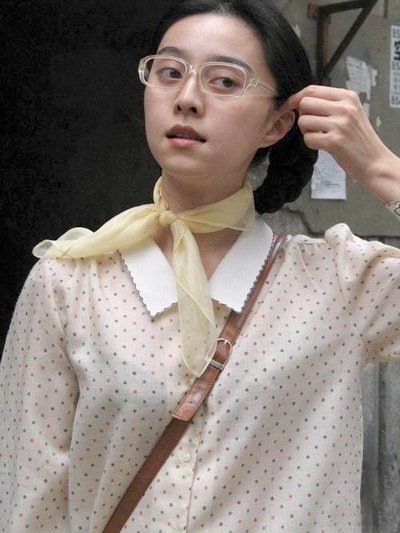 桃花运剧照的剧照