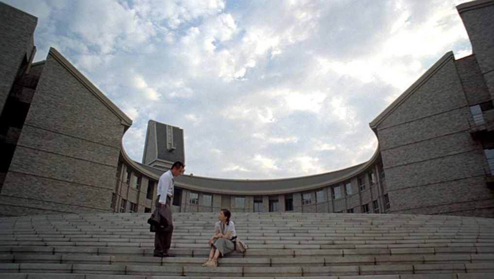 桃花运剧照的剧照