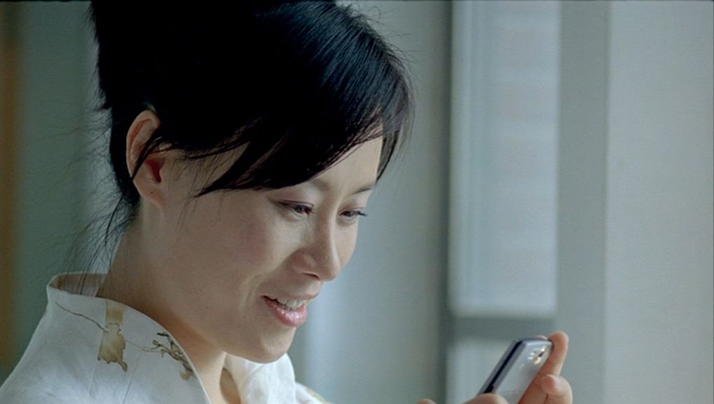 桃花运剧照的剧照