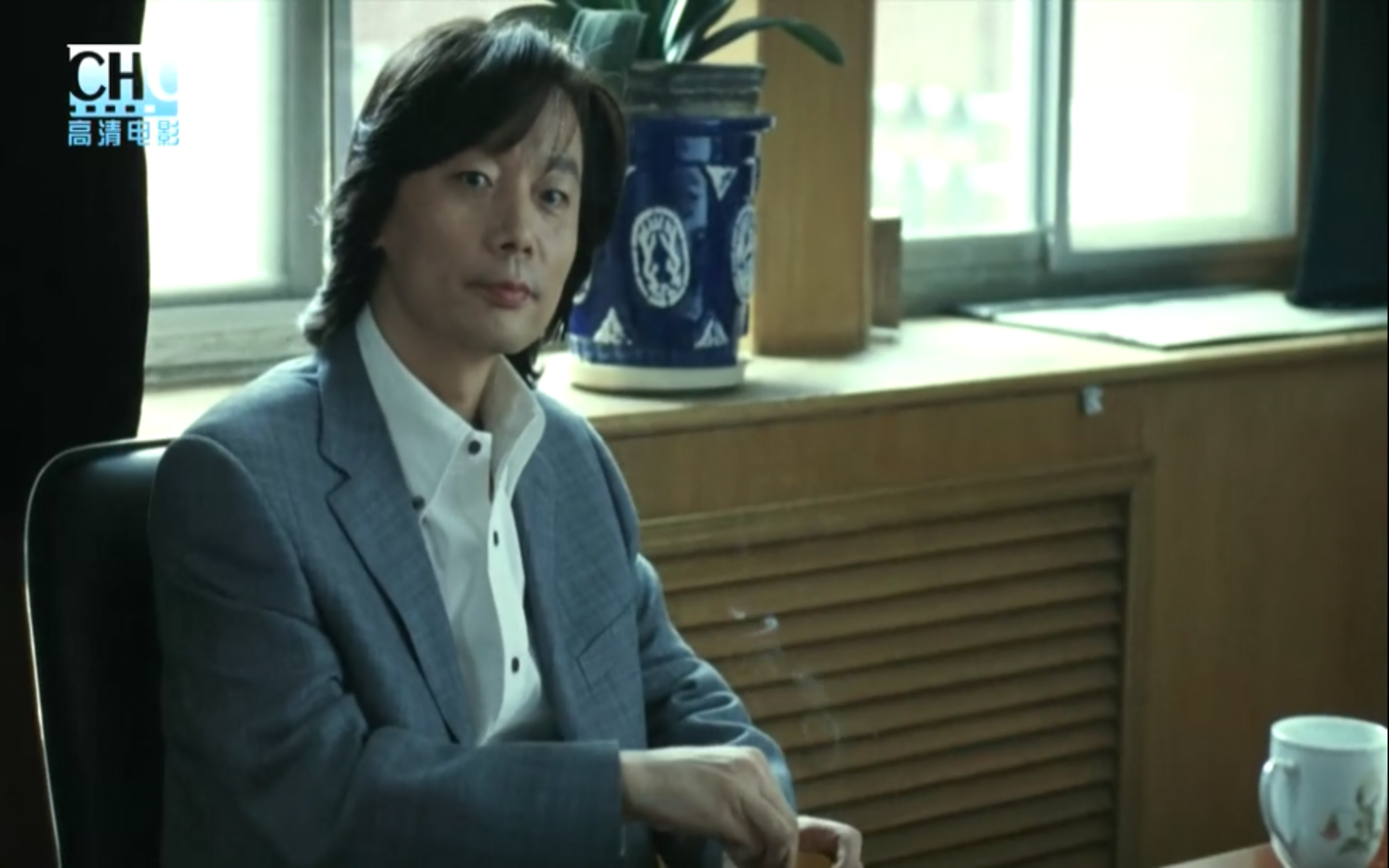 桃花运剧照的剧照