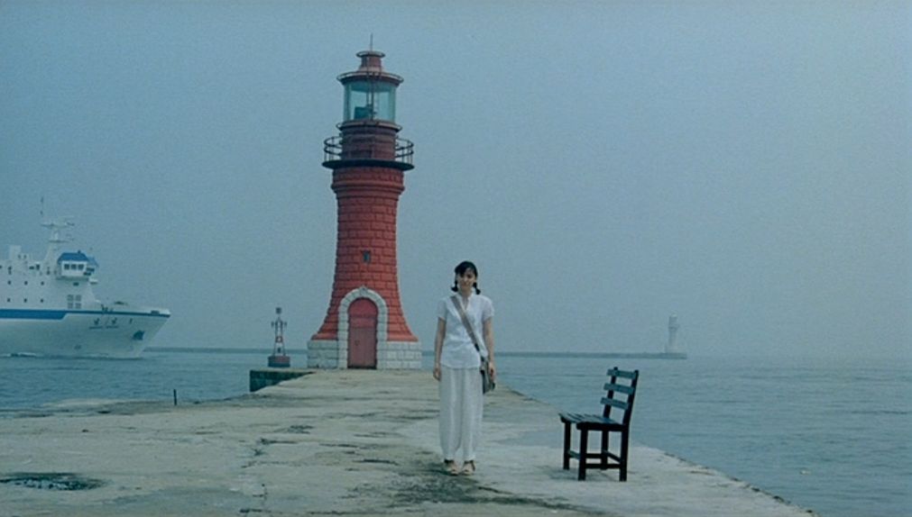 桃花运剧照的剧照