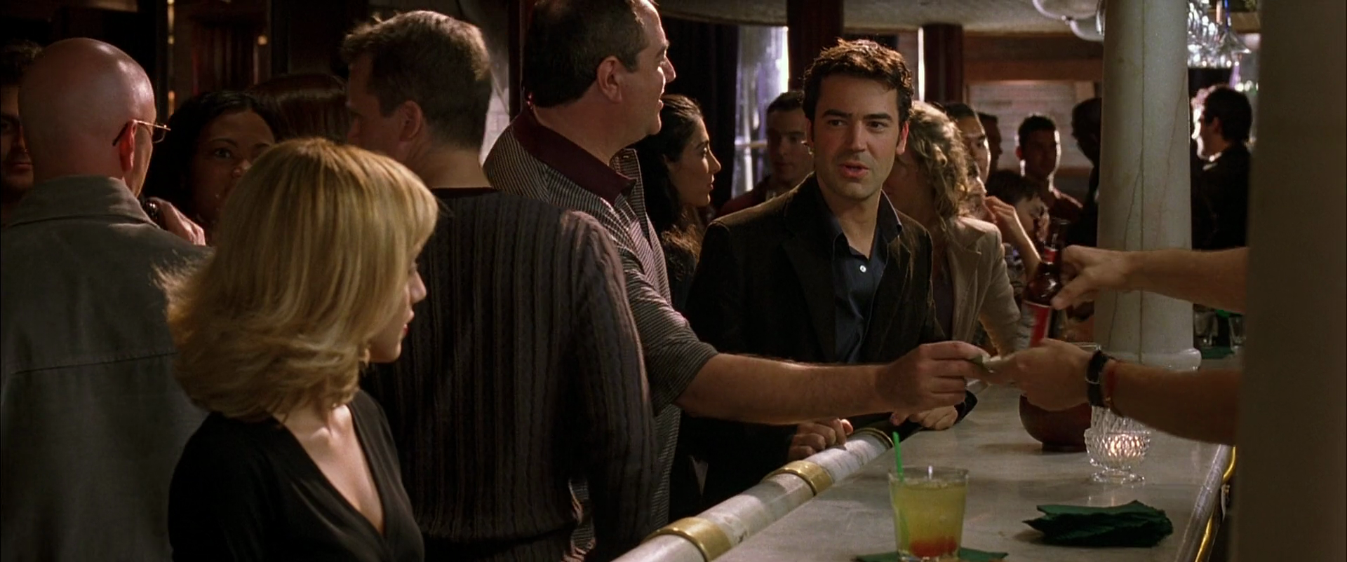 爱情黑名单剧照的剧照