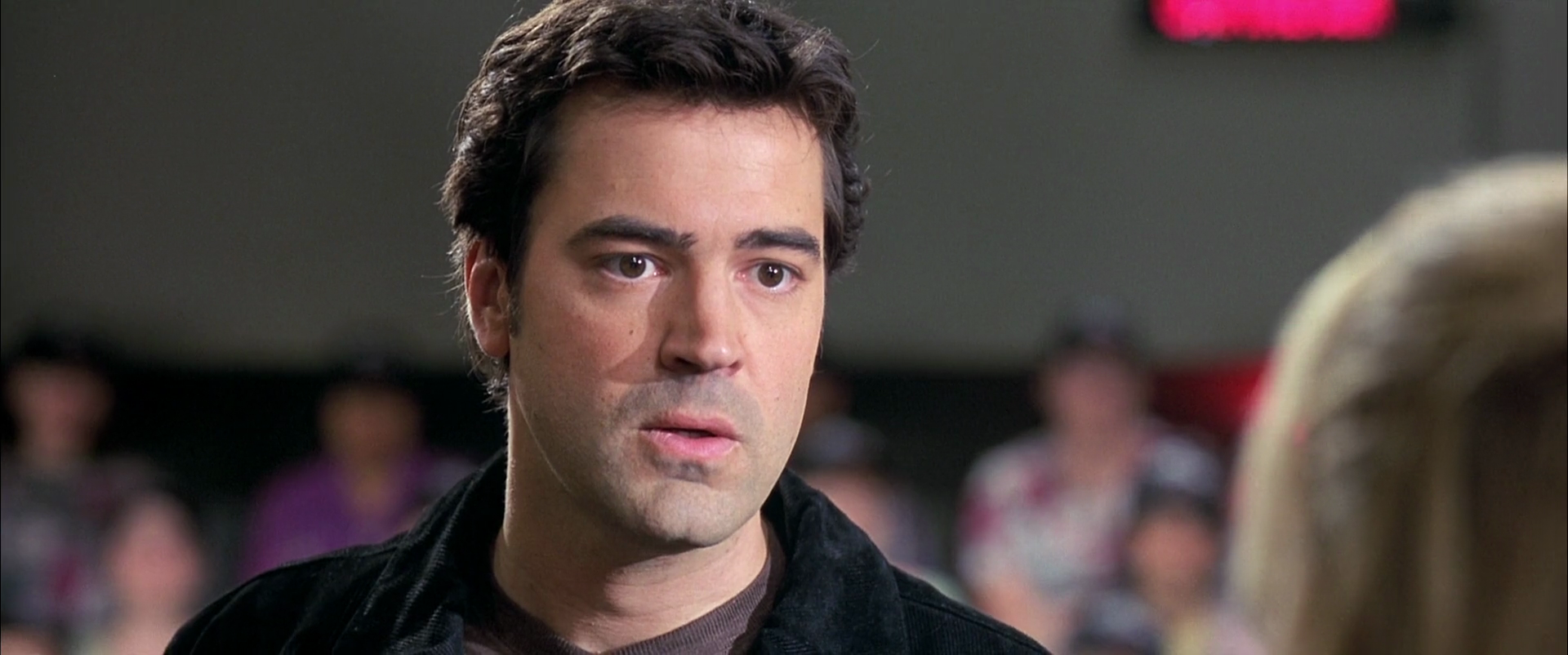 爱情黑名单剧照的剧照