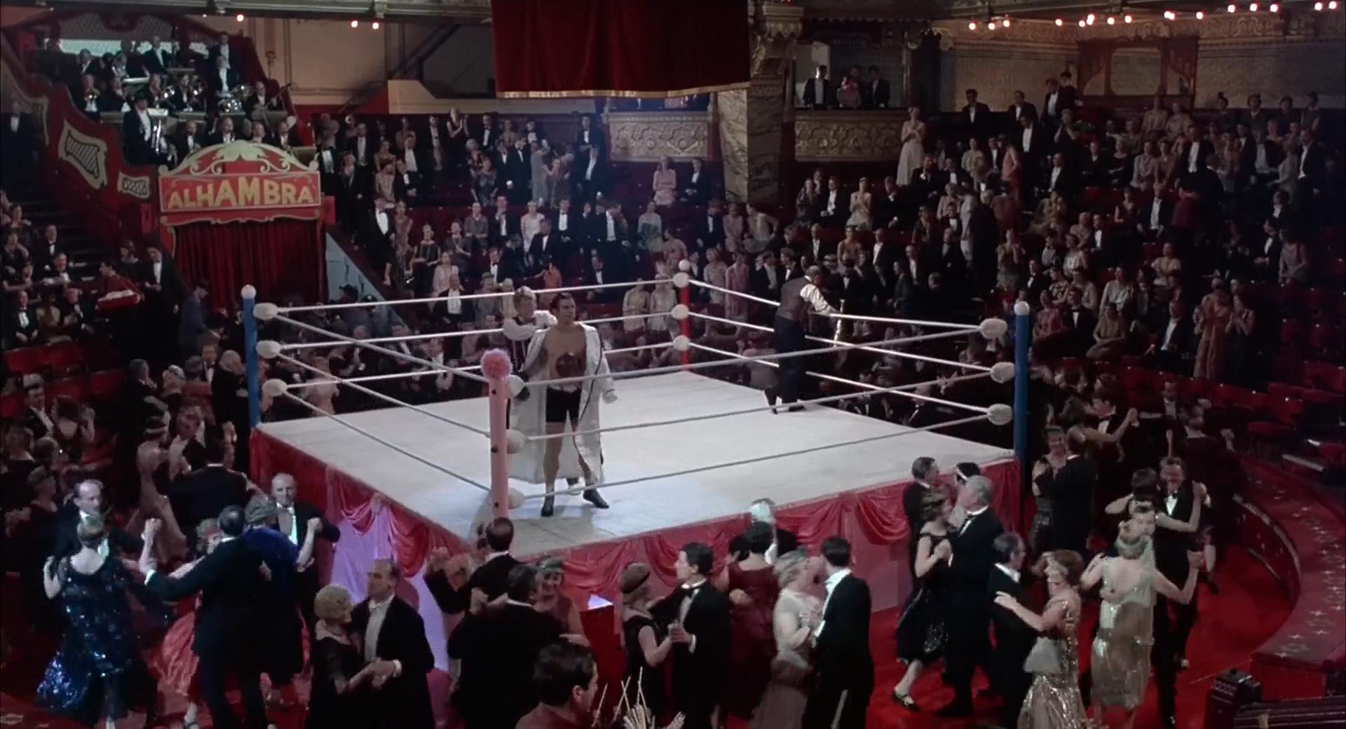 范伦铁诺剧照的剧照