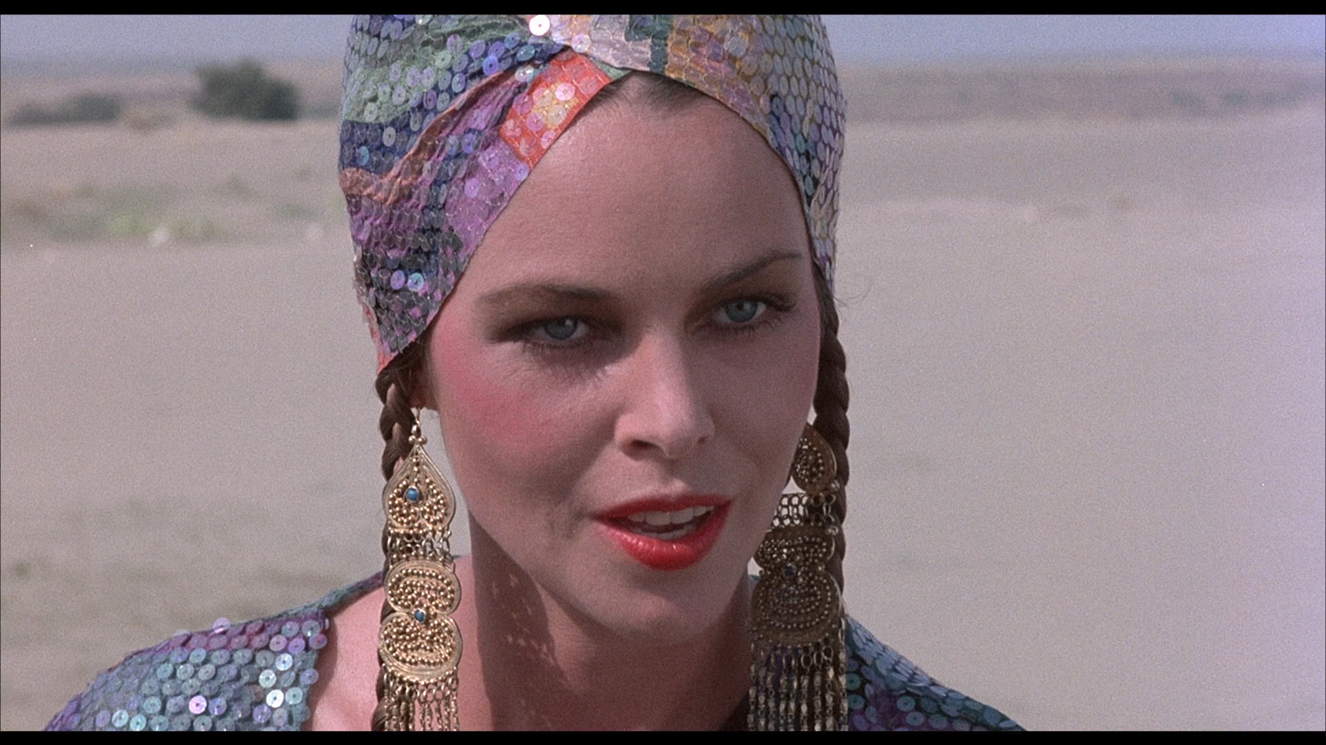 范伦铁诺剧照的剧照