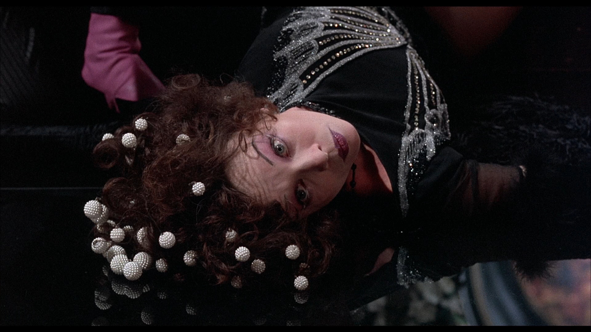 范伦铁诺剧照的剧照