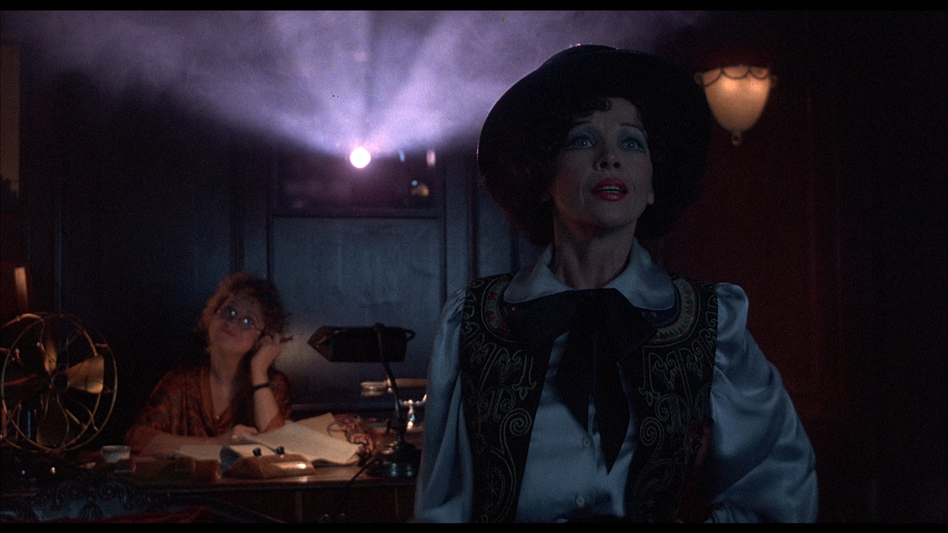 范伦铁诺剧照的剧照