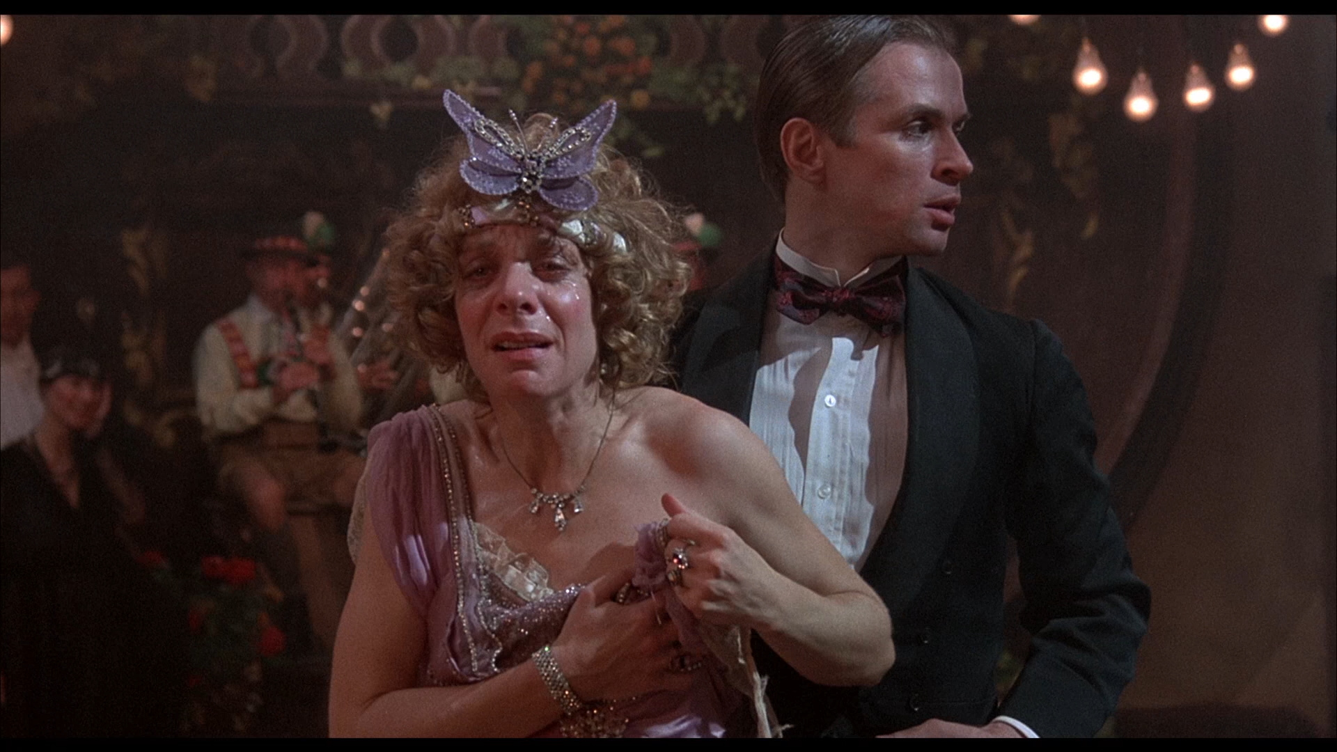 范伦铁诺剧照的剧照